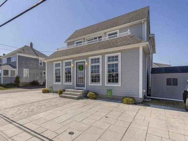 House for sale in Brant Rock, Massachusetts