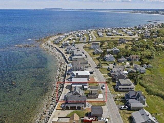 House for sale in Brant Rock, Massachusetts
