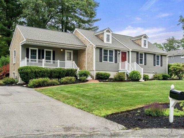 House for sale in Brant Rock, Massachusetts