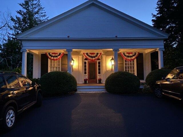 House for sale in Marshfield, Plymouth County
