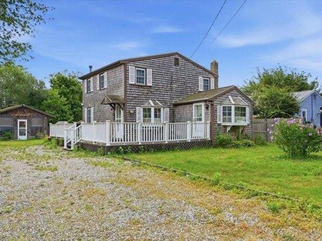 House for sale in Green Harbor, Marshfield