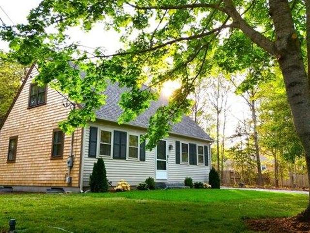 House for sale in Barnstable, Massachusetts
