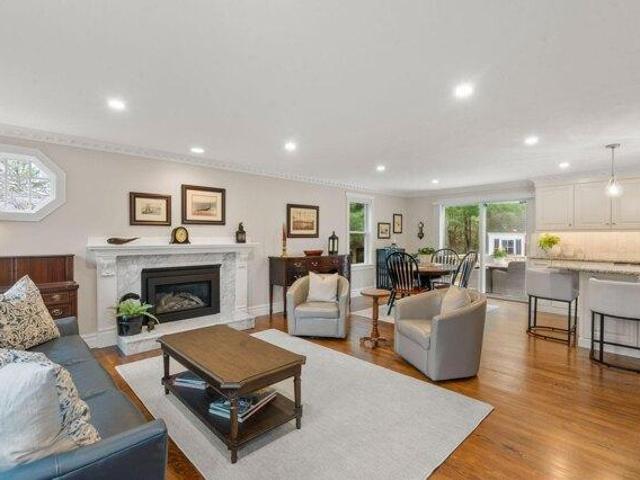 House for sale in Barnstable, Massachusetts