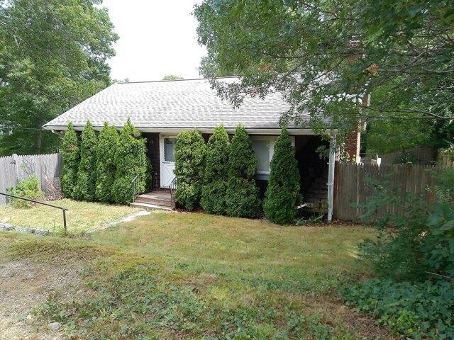 House for sale in Barnstable, Massachusetts