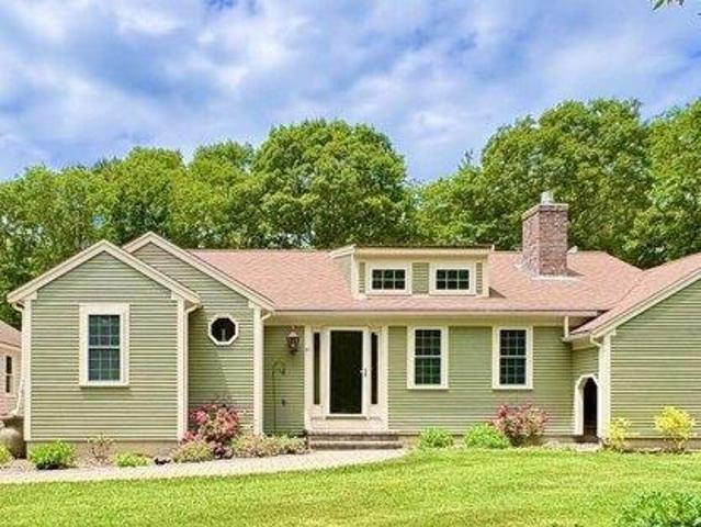 House for sale in Barnstable, Massachusetts