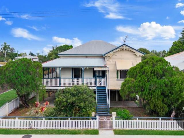 House for sale in Maryborough, Queensland