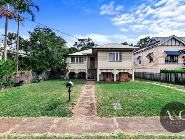 House for sale in Maryborough, Queensland