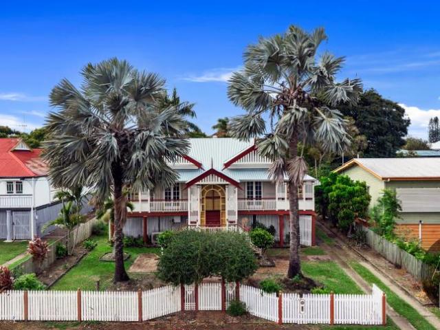 House for sale in Maryborough, Queensland