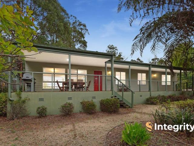 House for rent in Marysville, Victoria