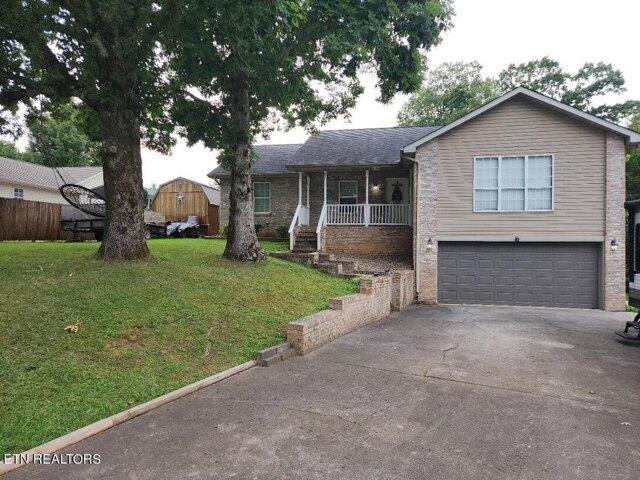 House for sale in Tennessee