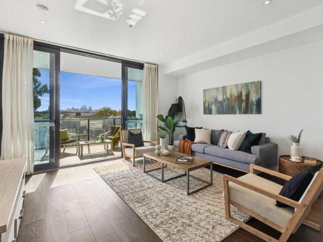 Apartment for sale in Mascot, New South Wales