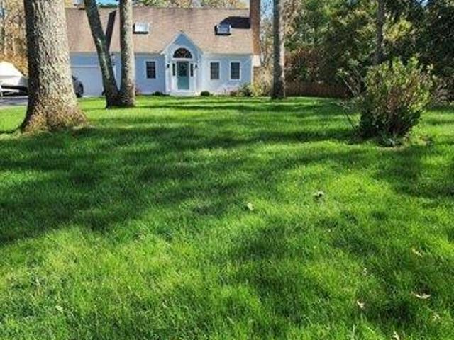 House for sale in Mashpee, Massachusetts