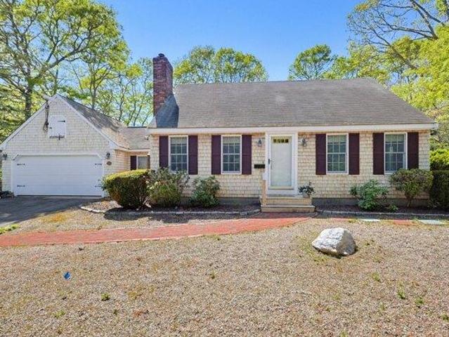 House for sale in Mashpee, Massachusetts