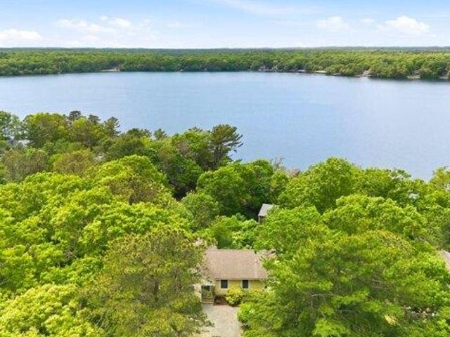 House for sale in Mashpee, Massachusetts