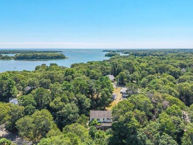 House for sale in Mashpee, Massachusetts