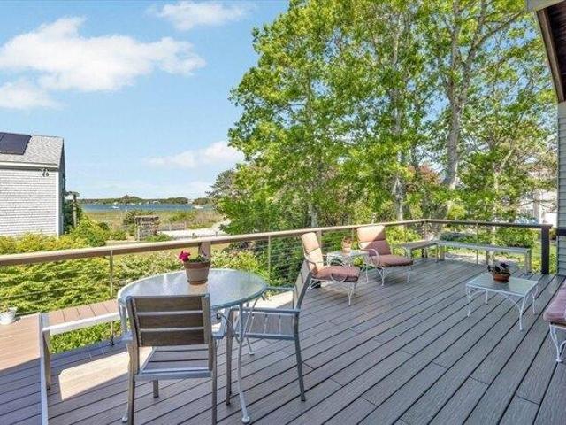 House for sale in Mashpee, Massachusetts