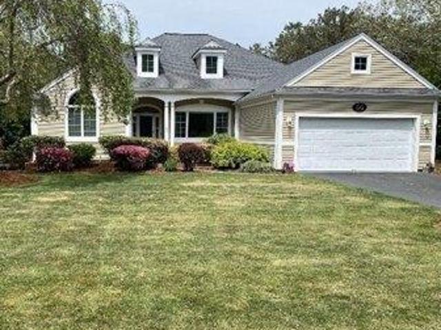 House for sale in Mashpee, Massachusetts