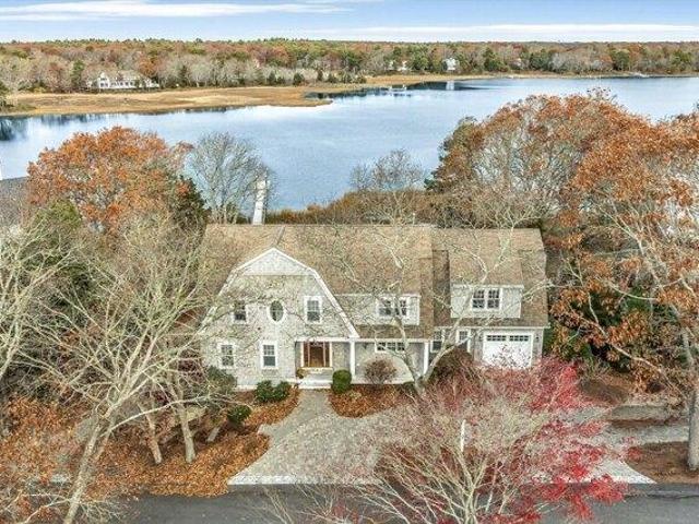 House for sale in Mashpee, Massachusetts