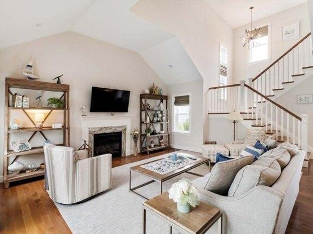 House for sale in Mashpee, Massachusetts