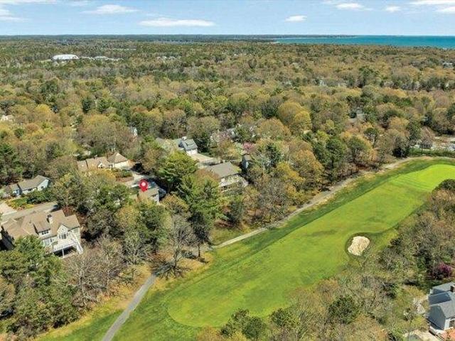 House for sale in Mashpee, Massachusetts