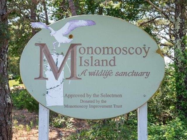House for sale in Mashpee, Massachusetts