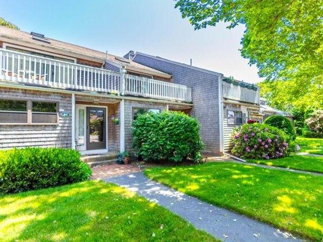Condo for sale in Mashpee