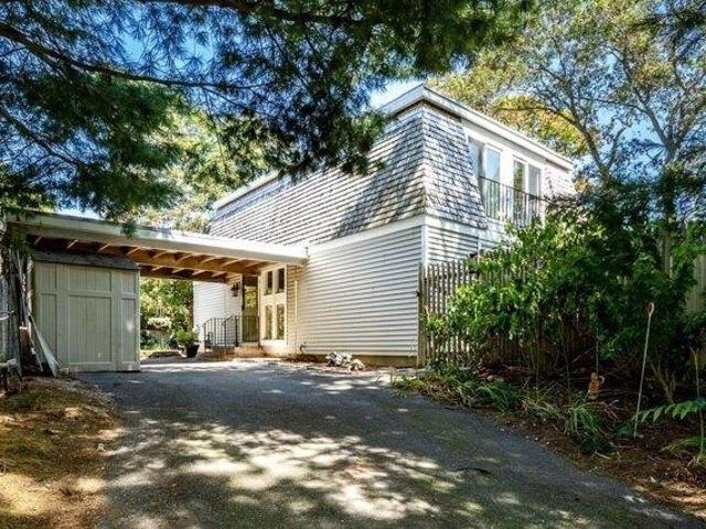 House for sale in Mashpee, Massachusetts