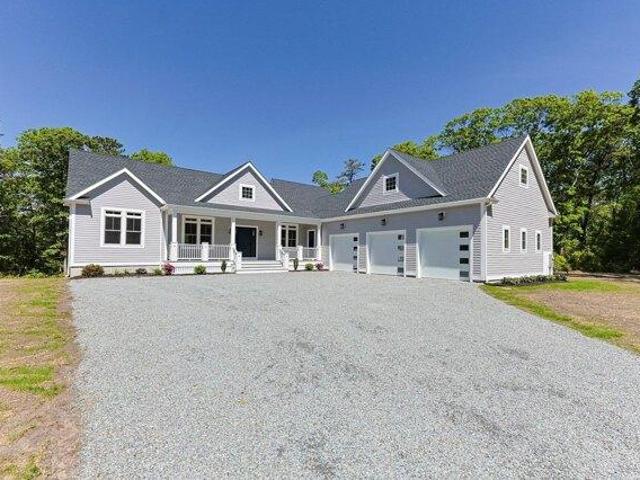 House for sale in Mashpee, Massachusetts