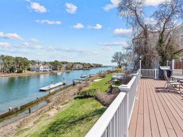 House for sale in Mashpee, Massachusetts