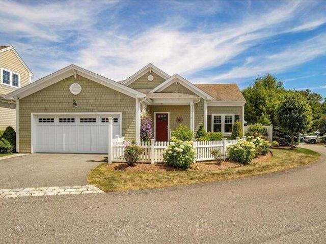 House for sale in Mashpee, Massachusetts