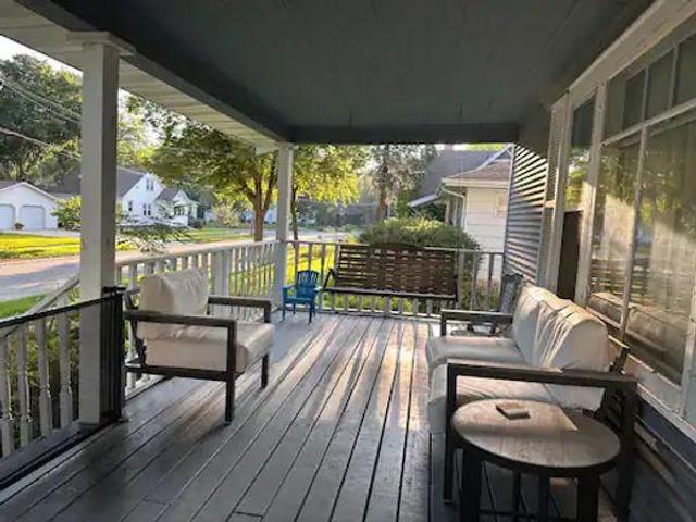Room for rent in Cerro Gordo, Iowa