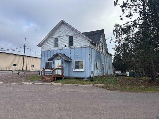 House for sale in Mason, Wisconsin