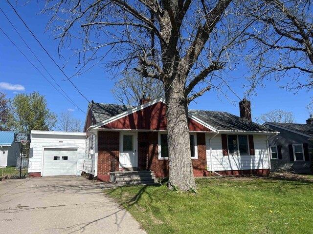 House for sale in Massena, New York