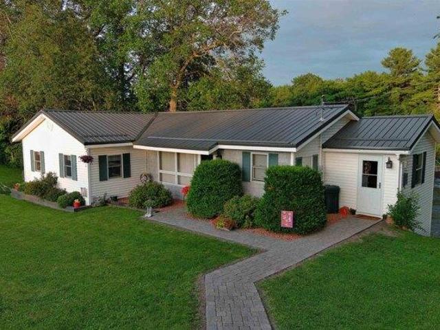 House for sale in Massena, New York
