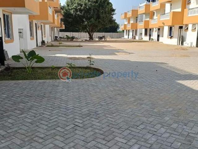 Townhouse for sale in Mtwapa, Shimo la Tewa