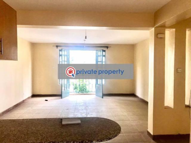 Apartment for rent in Syokimau, Machakos