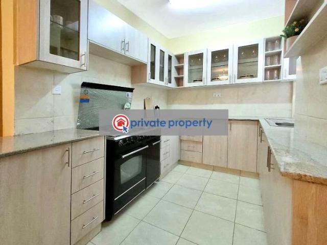 Apartment for sale in Athi River, Machakos