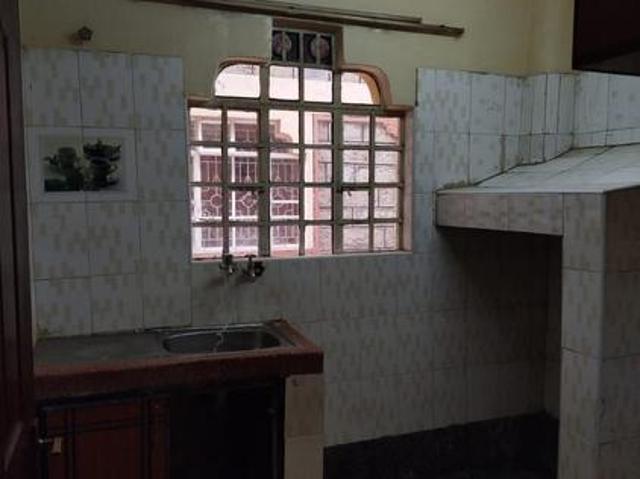 Apartment for rent in Embakasi, Utawala
