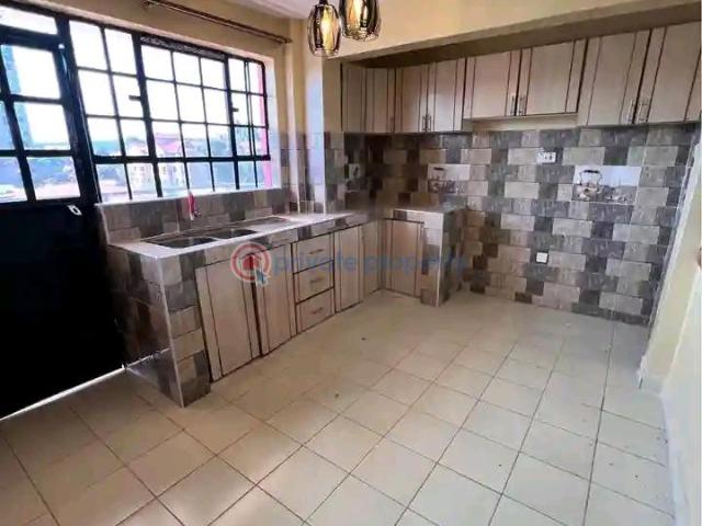 Townhouse for rent in Ruiru