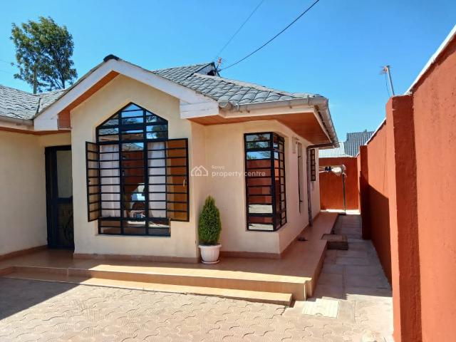 House for sale in Kikuyu, Kiambu
