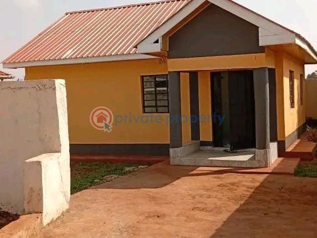 Townhouse for rent in Ruiru