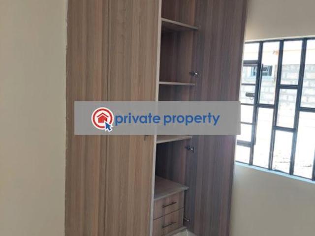 Townhouse for sale in Ngong, Kajiado