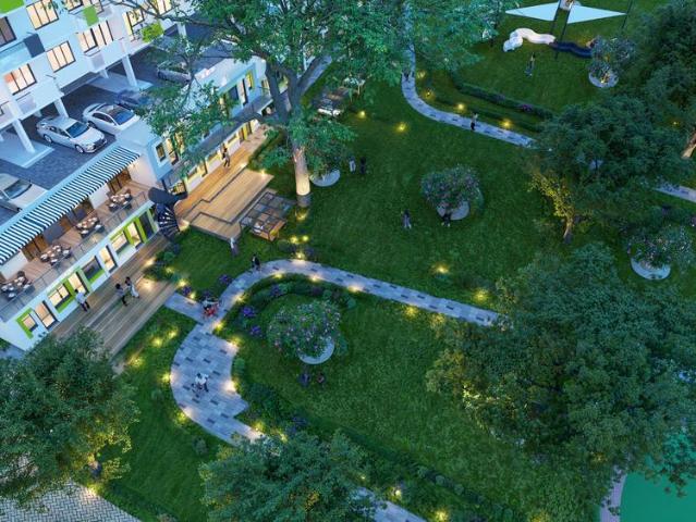 Apartment for sale in Riruta Nyayo, Kiambu