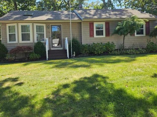 House for sale in Centereach, New York