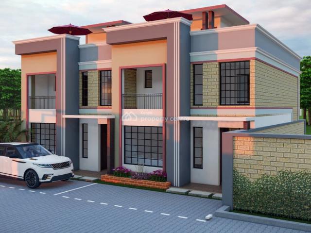 House for sale in Ngong, Nairobi