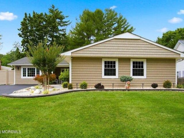 House for sale in Monmouth, New Jersey