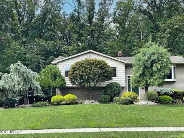 House for sale in Monmouth, New Jersey