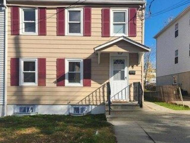 House for sale in Monmouth, New Jersey