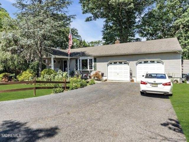 House for sale in Monmouth, New Jersey