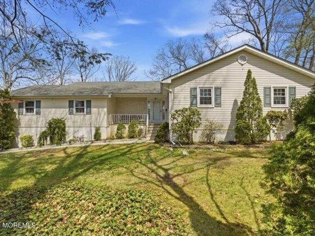 House for sale in Monmouth, New Jersey